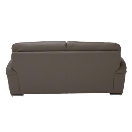 โซฟา 3 ที่นั่ง SOFA SOLUTIONS 19216799 LILONG สีน้ำตาลอ่อน_4