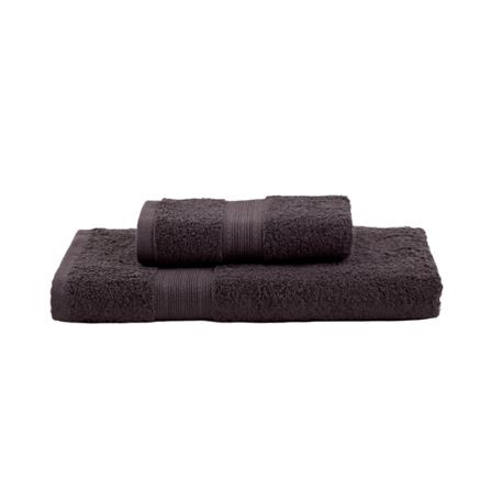 ผ้าขนหนู MIDAS BASIC LIVING 27x54 นิ้ว สี DARK GREY_0