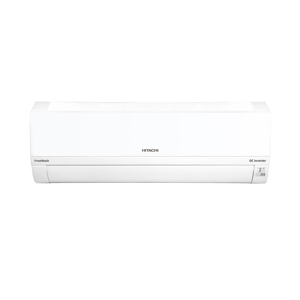 แอร์ผนัง HITACHI RAK-QH13PCEST 12100 บีทียู อินเวอร์เตอร์