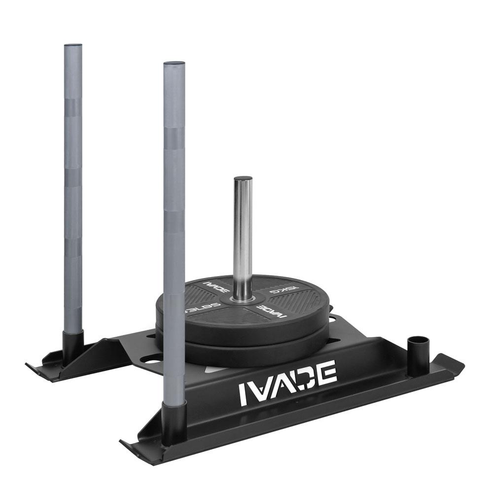 สเลดเลื่อนน้ำหนัก IVADE MD6621