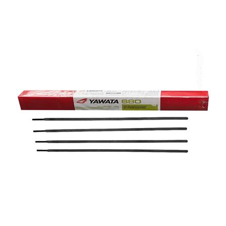 ลวดเชื่อมสเตนเลส YAWATA 680 3.2x350 มม._0