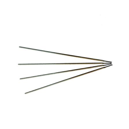 ลวดเชื่อมเหล็ก YAWATA 7018 2.6x300 มม._1