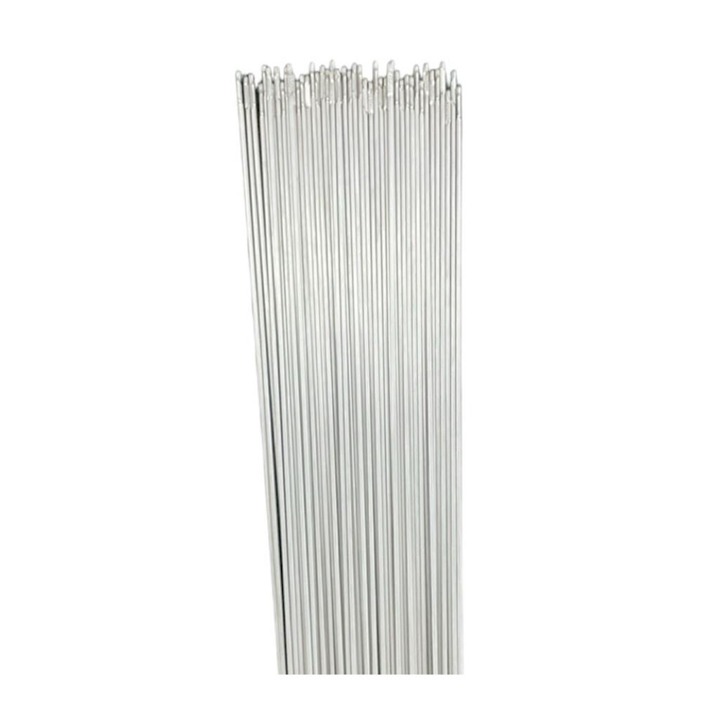 ลวดเชื่อมสเตนเลส YAWATA YT-308L 3.2x1000 มม.