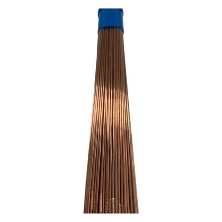 ลวดเชื่อมเหล็ก YAWATA YT-28E 3.2x1000 มม._1