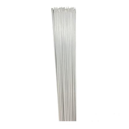 ลวดเชื่อมสเตนเลส YAWATA YT-308L 2.4x1000 มม._1