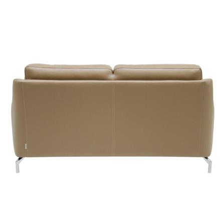 โซฟา 3 ที่นั่ง SOFA SOLUTIONS 19216838 WAYDAY สีน้ำตาล_4