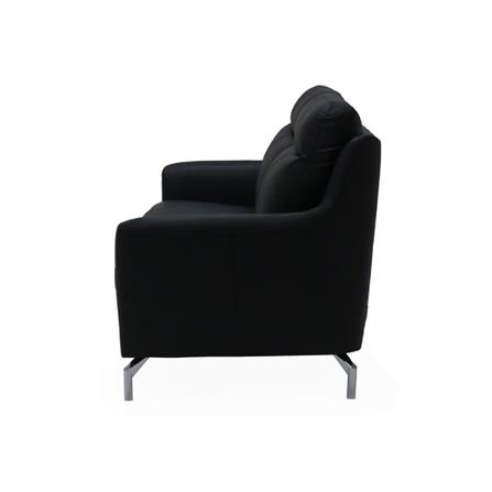 โซฟา 3 ที่นั่ง SOFA SOLUTIONS 19216819 GLOOMMY สีดำ_3