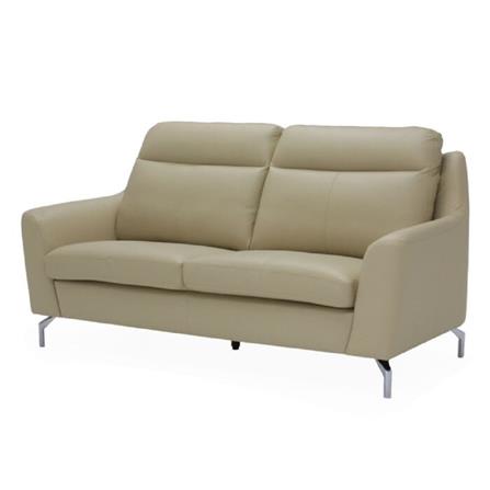 โซฟา 3 ที่นั่ง SOFA SOLUTIONS 19216822 WAYDAY สีครีม_0