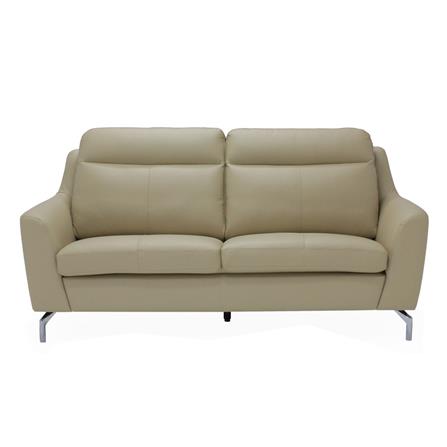 โซฟา 3 ที่นั่ง SOFA SOLUTIONS 19216822 WAYDAY สีครีม_1