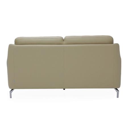 โซฟา 3 ที่นั่ง SOFA SOLUTIONS 19216822 WAYDAY สีครีม_4