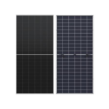 แผงโซลาร์เซลล์ LONGI 650W HI-MO X10_0