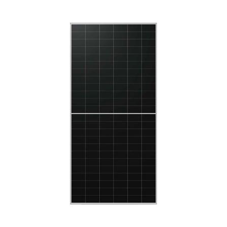 แผงโซลาร์เซลล์ LONGI 650W HI-MO X10_1
