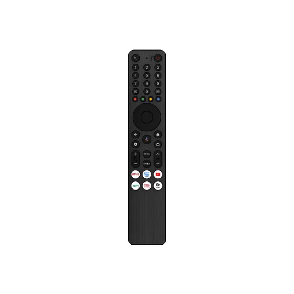 ทีวีคิวดี มินิแอลอีดี 85 นิ้ว TCL (4K, MINI LED, GOOGLE TV) 85A400M