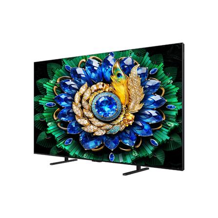 ทีวีคิวดี มินิแอลอีดี 85 นิ้ว TCL (4K, MINI LED, GOOGLE TV) 85A400M_1