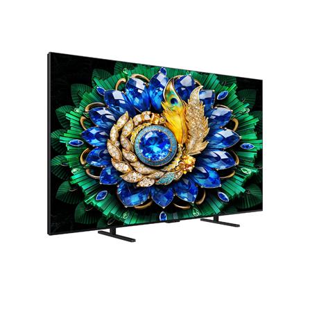 ทีวีคิวดี มินิแอลอีดี 98 นิ้ว TCL (4K, MINI LED, GOOGLE TV) 98A400M_2