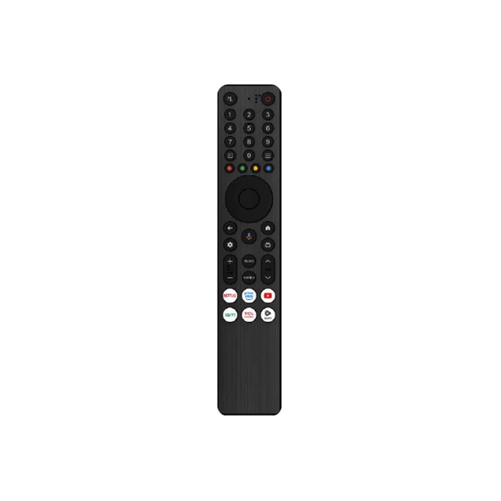 ทีวีเอสคิวดี มินิแอลอีดี 65 นิ้ว TCL (4K, MINI LED, GOOGLE TV) 65C8L