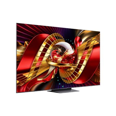 ทีวีเอสคิวดี มินิแอลอีดี 65 นิ้ว TCL (4K, MINI LED, GOOGLE TV) 65C8L_2