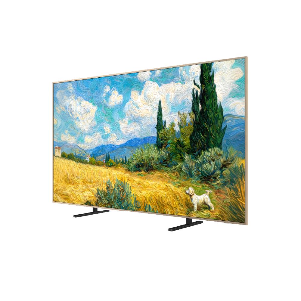 ทีวีคิวดี มินิแอลอีดี 55 นิ้ว TCL (4K, MINI LED, GOOGLE TV) 55A400 PRO