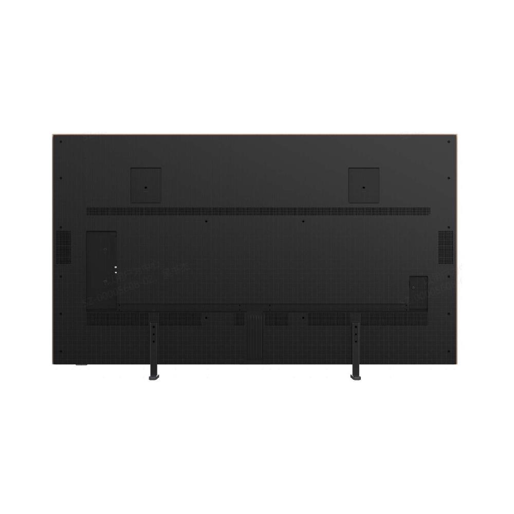 ทีวีคิวดี มินิแอลอีดี 55 นิ้ว TCL (4K, MINI LED, GOOGLE TV) 55A400 PRO