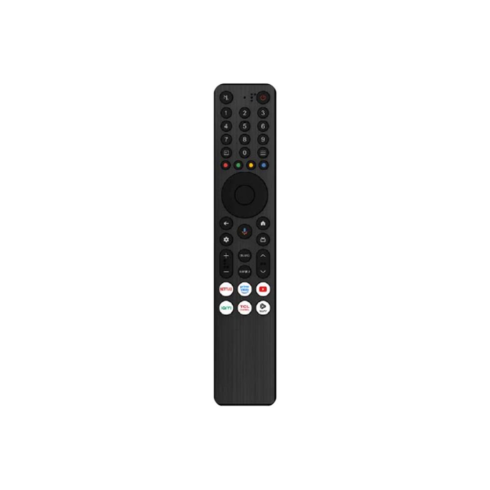 ทีวีคิวดี มินิแอลอีดี 65 นิ้ว TCL (4K, MINI LED, GOOGLE TV) 65A400 PRO