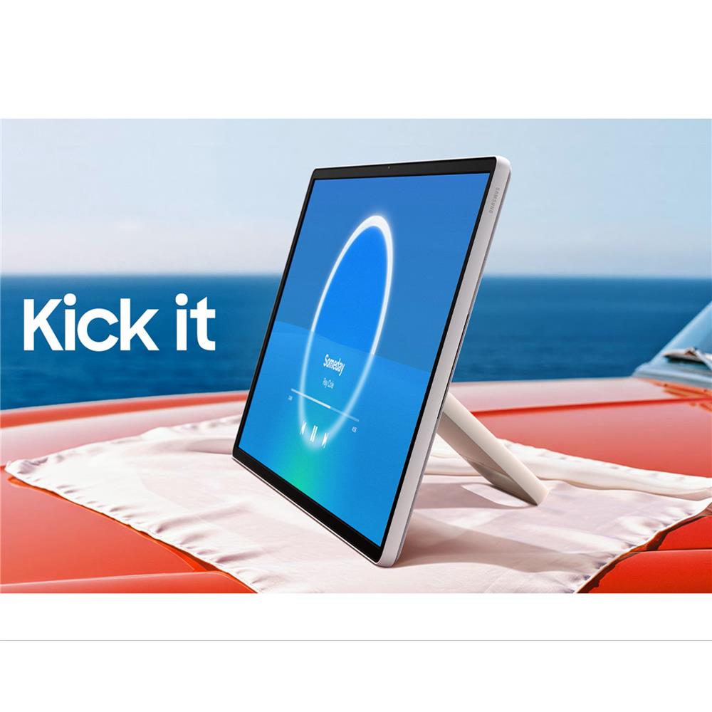 ทีวีแอลอีดี 27 นิ้ว SAMSUNG (QHD, LED, TIZEN, THE MOVINGSTYLE) UA27LSM7FAXXXT