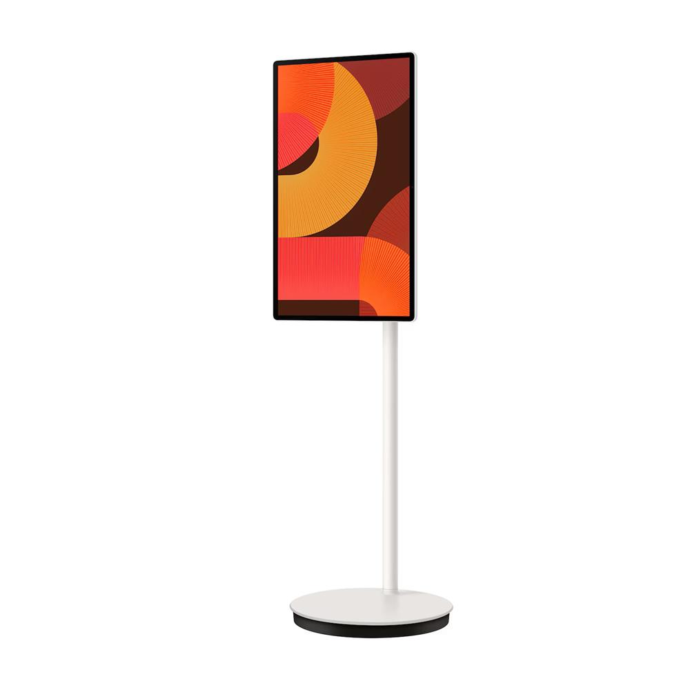 ทีวีแอลอีดี 27 นิ้ว SAMSUNG (QHD, LED, TIZEN, THE MOVINGSTYLE) UA27LSM7FAXXXT