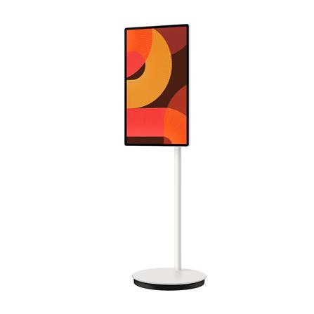 ทีวีแอลอีดี 27 นิ้ว SAMSUNG (QHD, LED, TIZEN, THE MOVINGSTYLE) UA27LSM7FAXXXT_1
