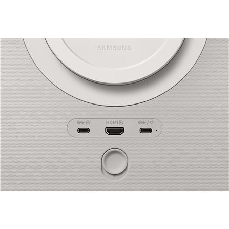 ทีวีแอลอีดี 27 นิ้ว SAMSUNG (QHD, LED, TIZEN, THE MOVINGSTYLE) UA27LSM7FAXXXT_10