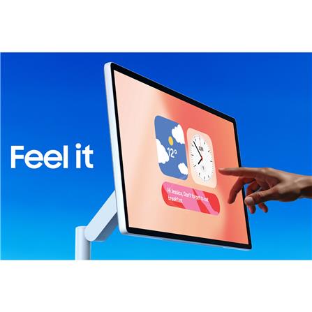 ทีวีแอลอีดี 27 นิ้ว SAMSUNG (QHD, LED, TIZEN, THE MOVINGSTYLE) UA27LSM7FAXXXT_16
