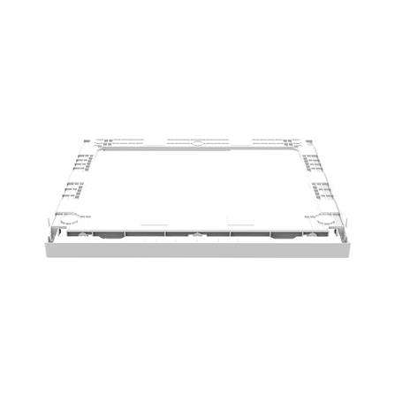 ของแถม สายรัดเครื่องซักผ้า TOSHIBA STK001W สีขาว