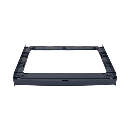 ของแถม สายรัดเครื่องซักผ้า TOSHIBA STK002G สีดำ