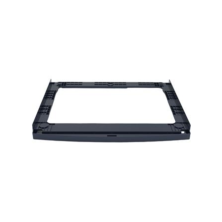 ของแถม สายรัดเครื่องซักผ้า TOSHIBA STK003G สีดำ