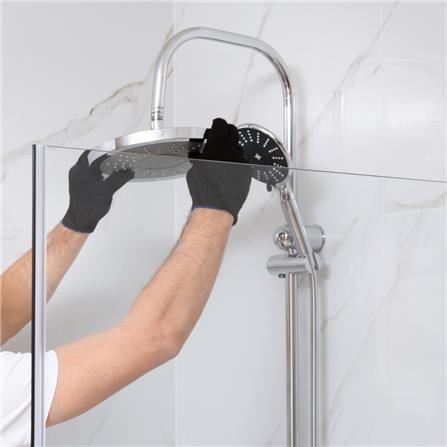 ติดตั้งชุดฝักบัว SHOWER RAIN_0