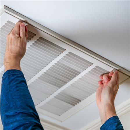 ติดตั้งแอร์ฝังฝ้า 4 ทิศทางขนาด >35000BTU_0