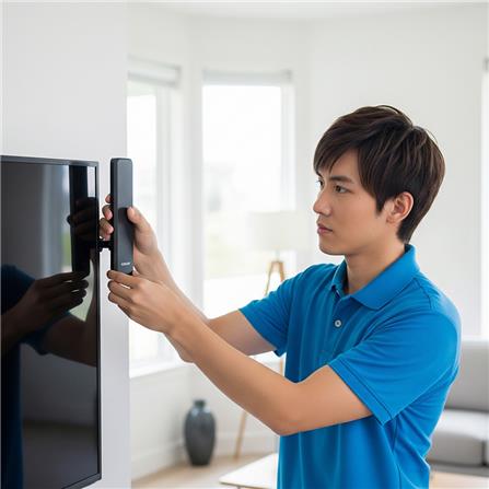 ติดตั้งเสาสัญญาณดิจิตอลทีวี_0