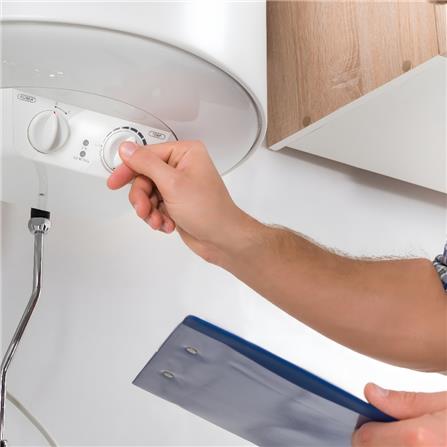 cate-Shower/Water Heater Cleaning Service