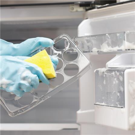 cate-Refrigerator Cleaning