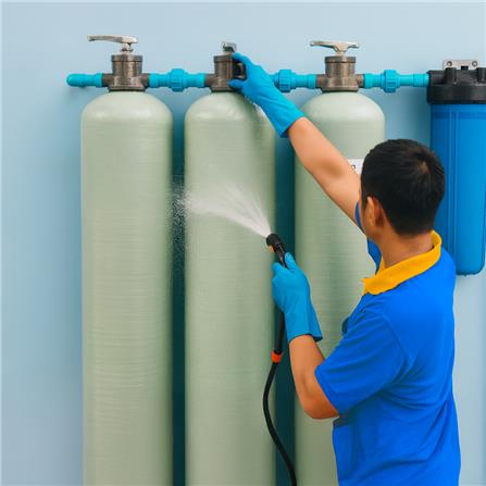 ล้างทำความสะอาดเครื่องกรองน้ำใช้/น้ำดื่ม_0