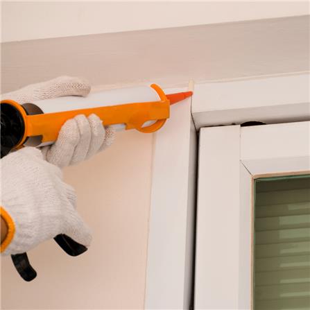 บริการยิง PU/POLYMER ขอบประตู-หน้าต่าง_0