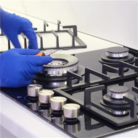 ติดตั้งเตาแก๊ส/เตาฝัง >8000 วัตต์_0