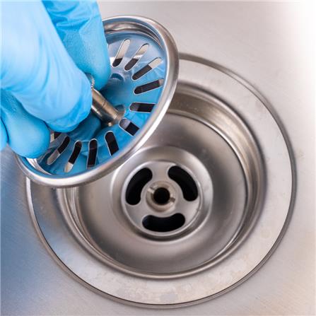 บริการแก้ไขรูระบายน้ำมีกลิ่น_0