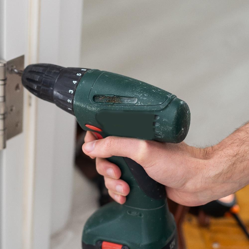 ซ่อมประตูตกบานเดี่ยว