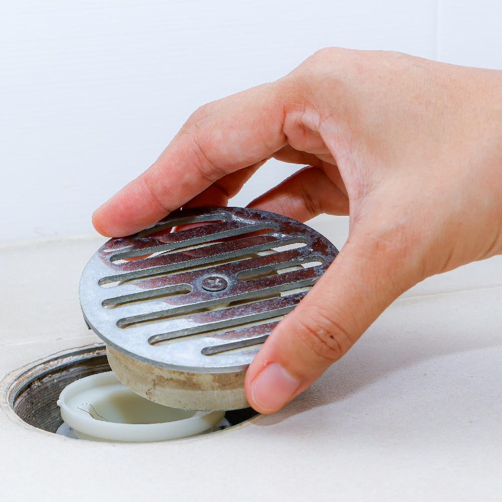 แก้ไขท่ออุดตัน