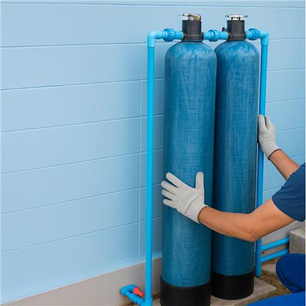 ย้ายจุดพร้อมติดตั้ง เครื่องกรองน้ำใช้ 20 ลิตร_0