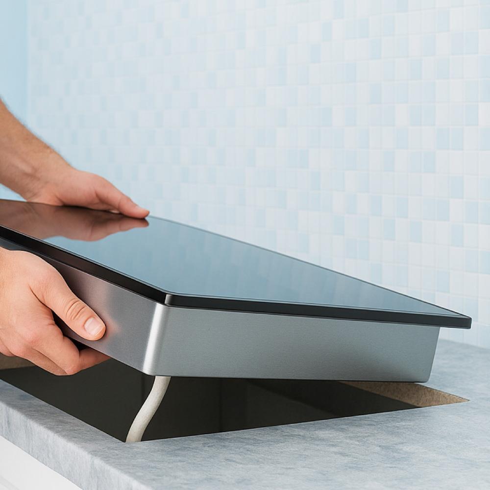 ย้ายเตาแก๊ส เตาฝัง 3,501-6,000 วัตต์