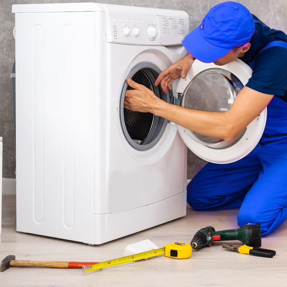 ซ่อมเครื่องซักผ้า/เครื่องอบผ้า