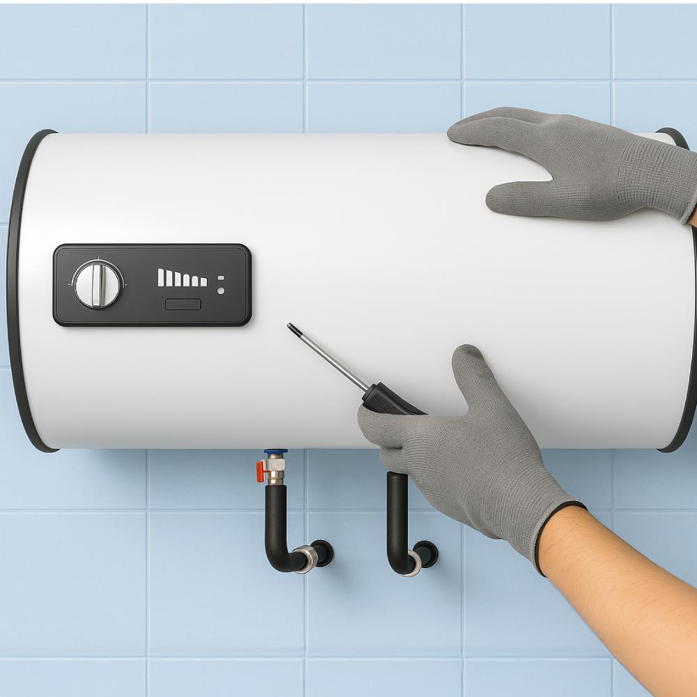 ซ่อมเครื่องทำน้ำร้อน