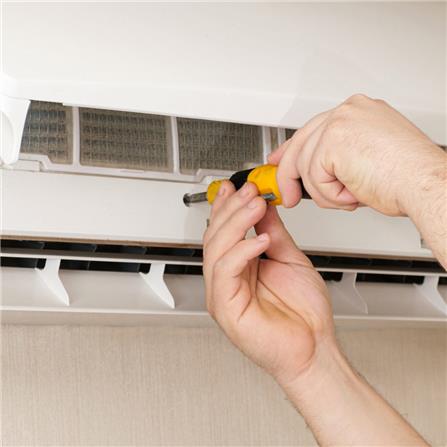 cate-Air Conditioner Repair