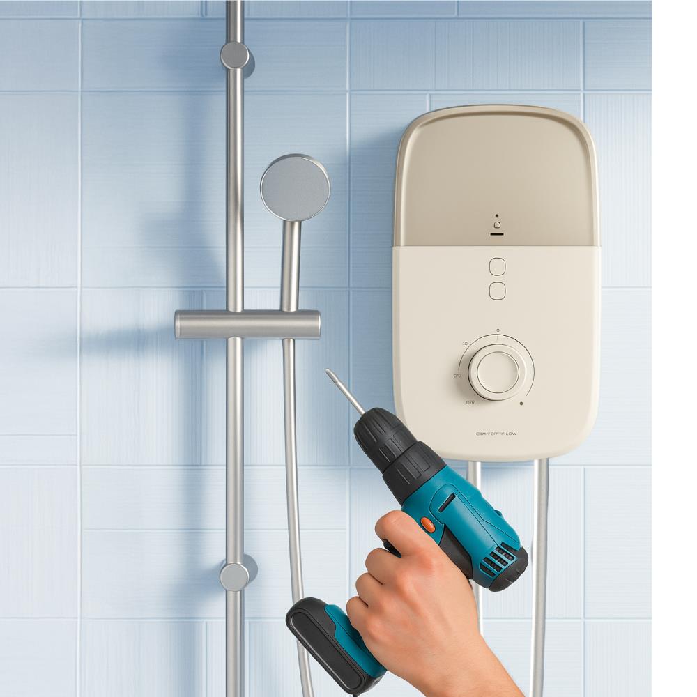 ซ่อมเครื่องทำน้ำอุ่น