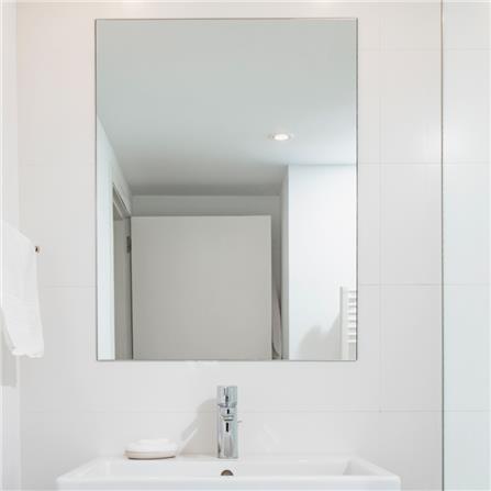 ติดตั้งกระจกเงาขนาดเส้นรอบรูป <350 ซม._0